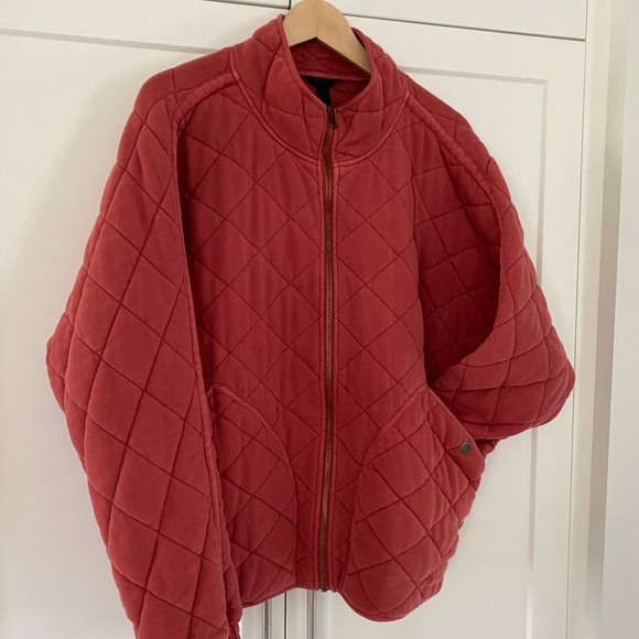MPG Grace Quilted Jacket - EUC - Picture 11 of 16